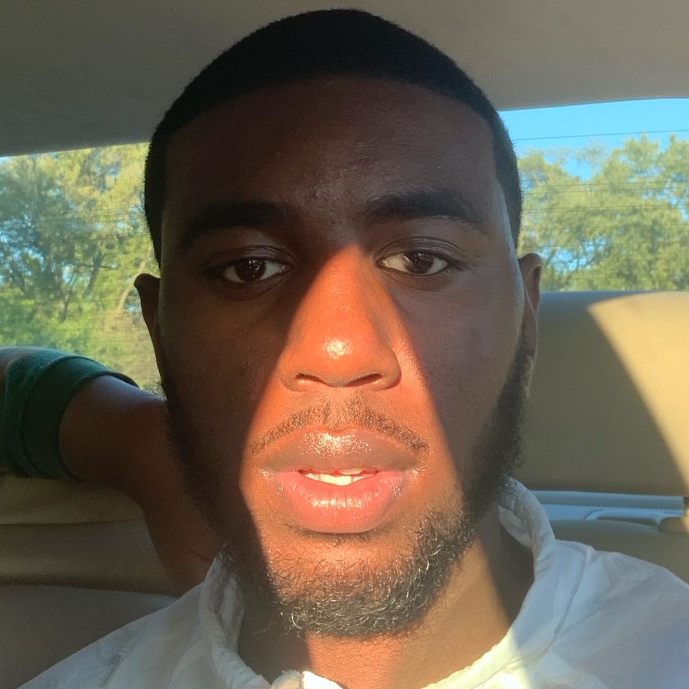 Meet your Posher, Kaleb